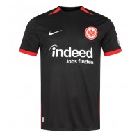 Eintracht Frankfurt Hugo Ekitike #11 Bortatröja 2024-25 Korta ärmar